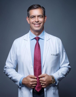 Dr. Márcio Adriano