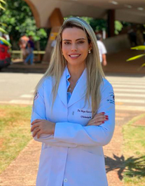 Dra. Mayra Neves de Melo